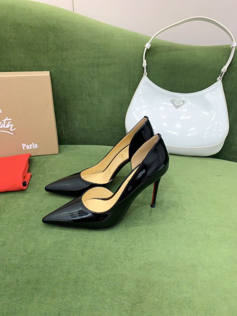 Christian Louboutin Heeled Shoes